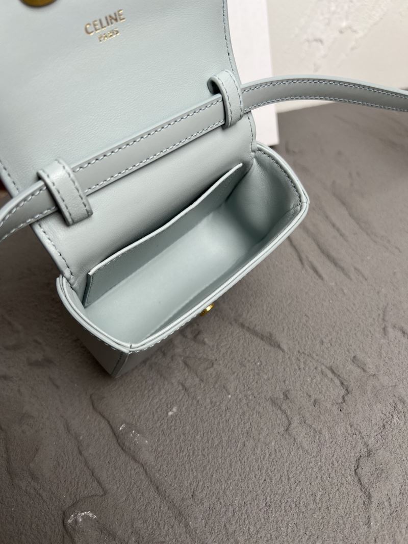 Ce1i*e mini bags